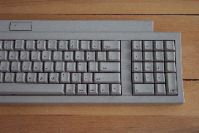 Apple Keyboard II - 