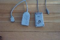 Apple Desktop Bus Mouse - 