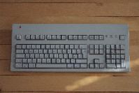 Apple Extended Keyboard II - 
