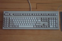 Keyboard