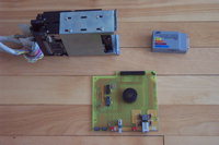 VAXstation 4000/60 - Misc. items